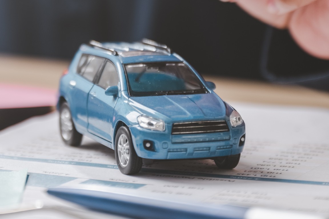 Motor insurance