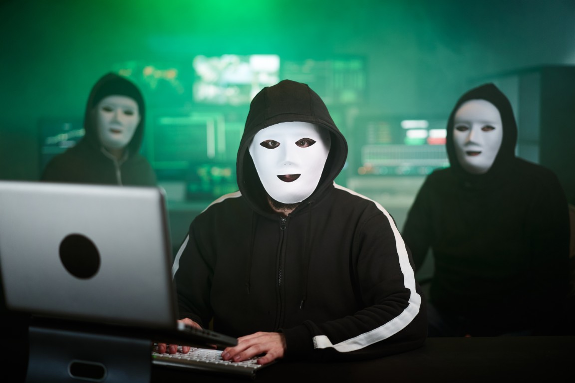 Cyber insurance